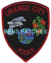 FLORIDA,ORANGE CITY POLICE 1_wm